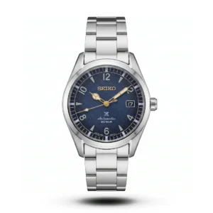 Seiko Prospex Alpinist Automatic Field blue dial Watch